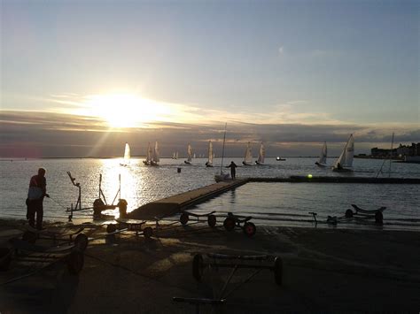 West Kirby Beach - Photo "" :: British Beaches