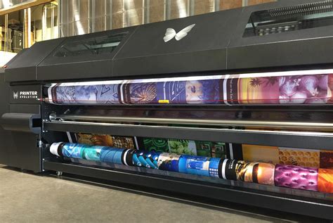 Digital Textile Printers: What Kind Is Best For Your Business? | Global Imaging