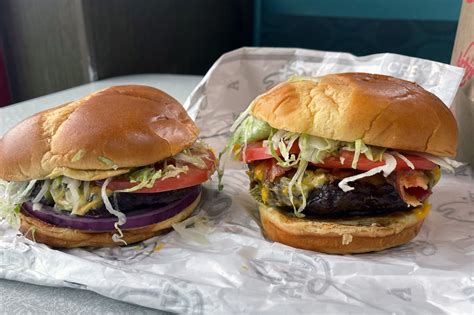 Arby's new burger is a big, beautiful and beefy blunder | The Spokesman ...