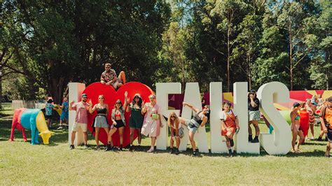 Just In: Falls Festival Is Taking a Year Off and Won't Host Any Fests Over Summer 2023–24 ...