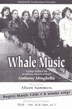 Whale Music