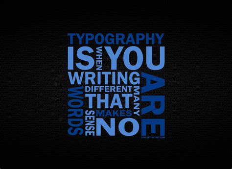 Typography WORD by wellgraphic on DeviantArt