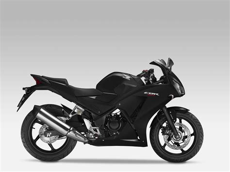 2014 Honda CBR300R - Small-Displacement Warfare - Asphalt & Rubber