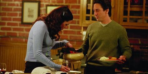 Gilmore Girls: Max & Lorelai’s Relationship Timeline Explained