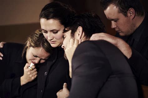 Family Grieving: Navigating Loss Together | FamilyFire