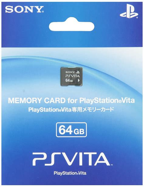 Best Vita memory card size to buy based on your gaming preferences