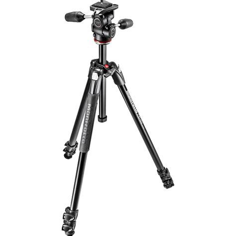 Best Tripod for DSLR Photography – 10 Best Photography Tripods Review ...