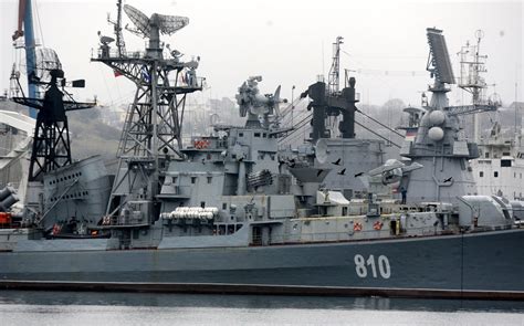 Russian Navy Ships 2024 - Arabel Dorette