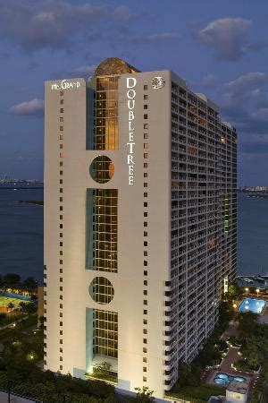 Doubletree by Hilton Grand Hotel Biscayne Bay (Miami, FL) 2019 Review ...