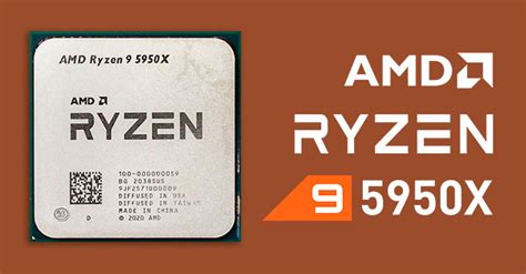 AMD Ryzen 9 5950X Review | TechPowerUp