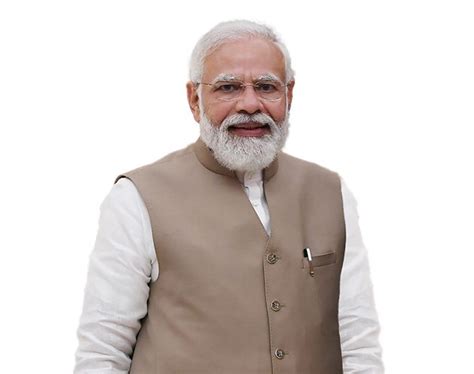 File:Official Photograph of Prime Minister Narendra Modi Potrait.png - 维基百科，自由的百科全书