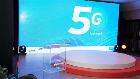 Telkom’s 5G network goes live in various parts of SA | ITWeb