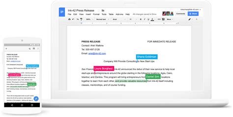 Google Docs Pricing, Features, Reviews & Alternatives | GetApp