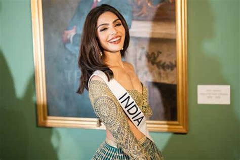 Who is Divita Rai, the Miss Universe 2023 contender from India? Know ...