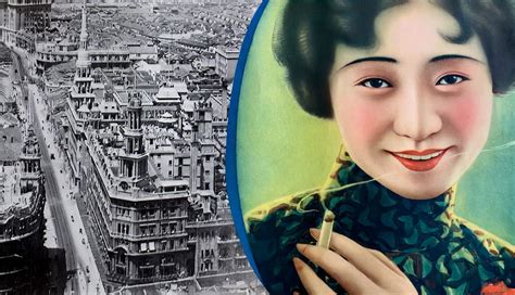 1930s Shanghai: Why Was it Called the Paris of the East?