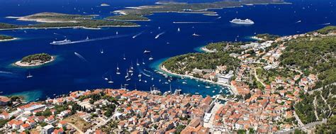 Your Guide for getting to the Croatian Islands - Completely Croatia