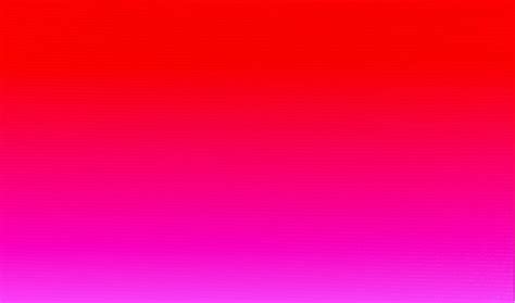 Premium Photo | Red and pink mixed gradient color background