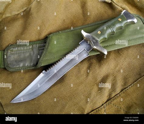 Really Cool Combat Knives