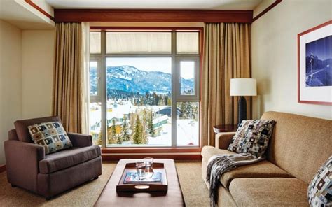 The Best Luxury Hotels in Whistler in 2024 from $150.00 - Vancouver Planner