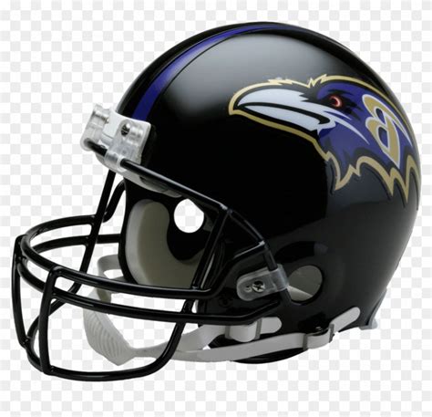 Baltimore Ravens Helmet Clip Art