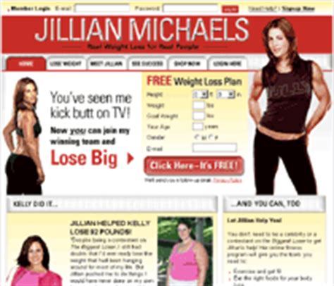 Jillian Michaels Diet Plan Coupons + Jillian Michaels Weight Loss Program