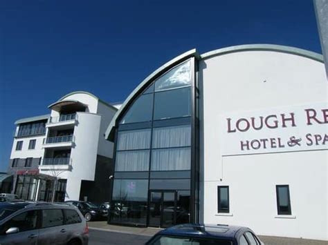 Lough Rea Hotel - WOW Weddings - Ireland