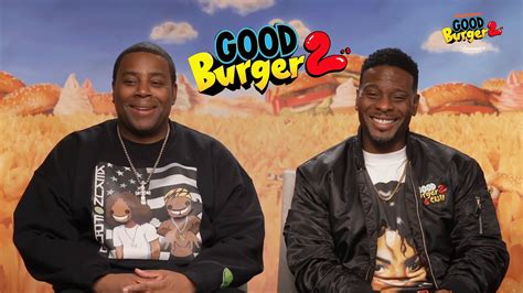 'Good Burger 2' is the throwback sequel we didn't know we needed - Blog