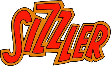 Sizzler Logo - LogoDix