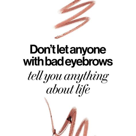 21 Beauty Quotes Hair and Makeup Junkies Live By | Glamour