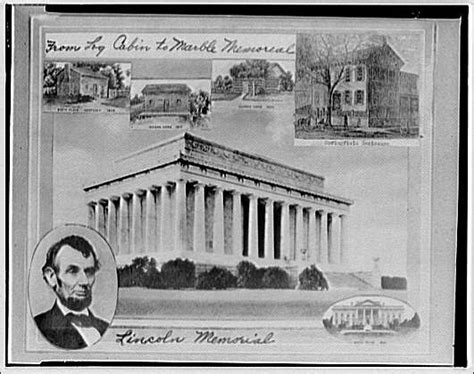 Lincoln's Second Inauguration (U.S. National Park Service)