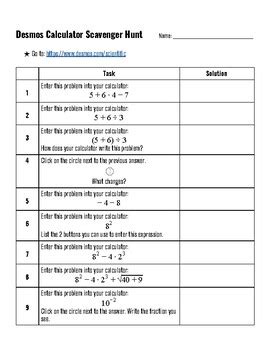 Desmos scientific calculator nc - NairnMonica