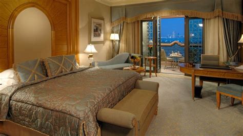 Emirates Palace | Condé Nast Traveller India