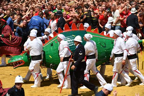 Carnival extravaganza: A guide to Belgium's folklore celebrations