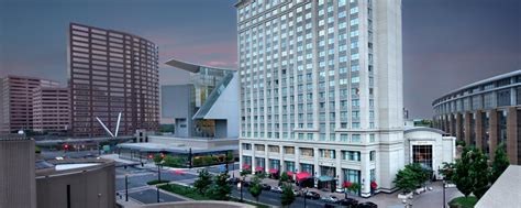 Downtown Hartford Hotels | Hartford Marriott Downtown | Connecticut ...