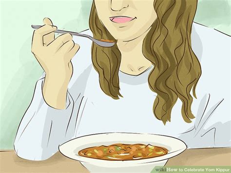 How to Celebrate Yom Kippur: 10 Steps (with Pictures) - wikiHow