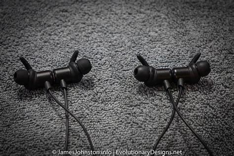 Review: Anker SoundBuds Slim+ Wireless Earbuds - Product Reviews ...