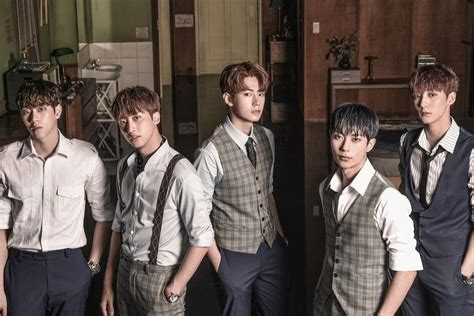 KNK Parts Ways With Agency + Youjin Leaves Group