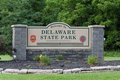 Delaware State Park