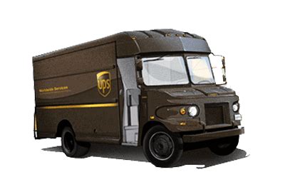 ups truck clipart 10 free Cliparts | Download images on Clipground 2024