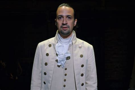 Hamilton movie cast | Full character list, actors & real-life people ...