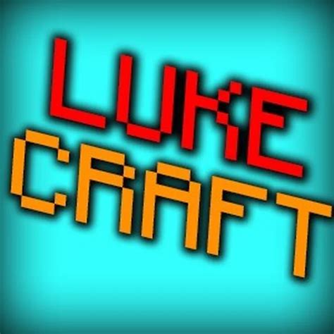 LukeCraft Minecraft Server