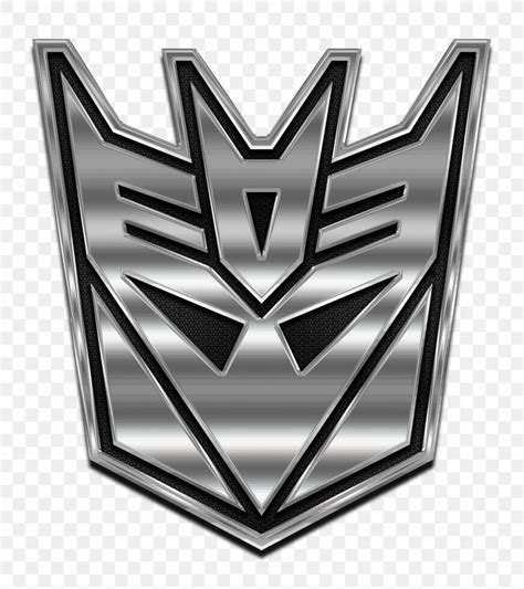 Logo Decepticon Brand Emblem Wordmark, PNG, 1818x2048px, Logo, Autobot ...