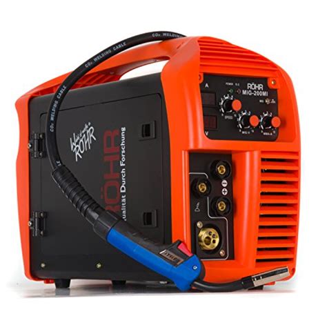 Best 13 Amp Mig Welder UK Reviews (October 2022)