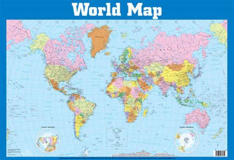 World Map