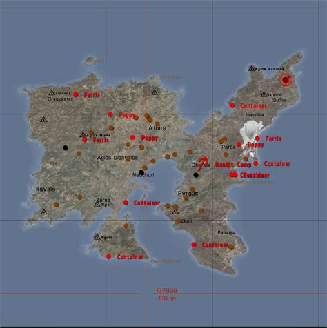 Arma 3 Altis Life Map Download - pearlfasr