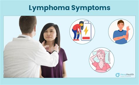 Lymphoma Symptoms Under The Arms: Lymph Nodes, Armpit Rash,, 54% OFF