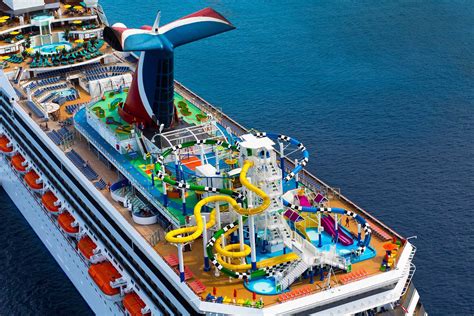 Family cruises on Carnival Cruise Line - Cruiseable