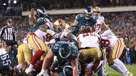 Eagles-49ers player matchups to watch in Week 13 – NBC Sports Philadelphia