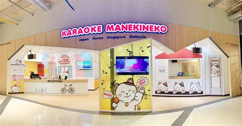 Japan's Largest Karaoke Chain Finally Opens Its First Outlet In Malaysia