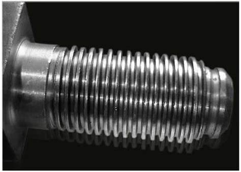 Acme Screws - Manufacturers & Suppliers in India